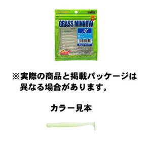 GRMA GRASS MINNOW (OX~m[) M 032 ~bhiCgOE () 2-1/2inch/64mm 10pcs. A[