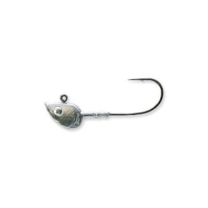 GRMA SHIRASU HEAD FINE (VXwbht@C) 1/48oz (0.6g) #6F 5pcs. 