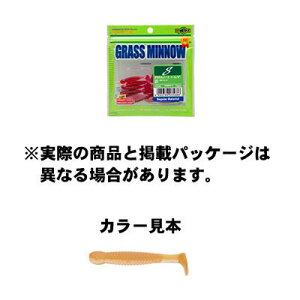 GRMA GRASS MINNOW (OX~m[) S 298 i`IWOE () 1-3/4inch/42mm 12pcs. A[