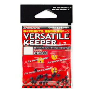 �J�c�C�` �o�[�T�^�C���L�[�p�[ (Versatile Keeper) L-7 SS 20�� BLACK ����