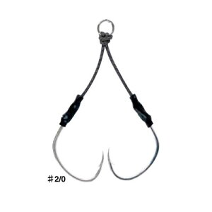 JcC` DJ-88 cCpCN (Twin Pike) #2/0 2{ Tin d|