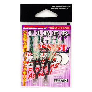 �J�c�C�` DJ-92 �t�@�C�o�[���C�g�A�V�X�g (Fiber Light Assist) #3 2�{�� NS Black �d�|��