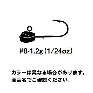 y[։zJcC` SV-55 AWhCu (Aji Drive) #8-1.2g 5perpack W Nickel n