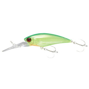 �y���[���։z�W���b�J�� �f�B�[�r���V���b�h (D-BILL SHAD) 55SR 55mm 5.5g Floating ���J���C���`���[�g ���A�[
