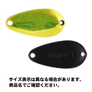 WbJ eB eBA (Tearo) 1.3g 22mm _CSV[NbgS[h A[