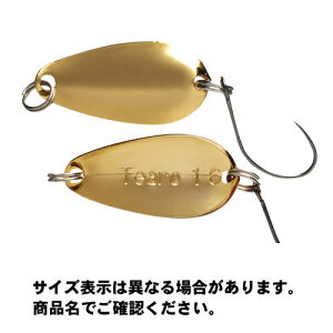 y[։zWbJ eB eBA (Tearo) 1.3g 22mm S[h A[