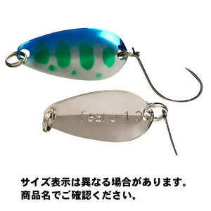 WbJ eB eBA (Tearo) 1.3g 22mm u[} A[