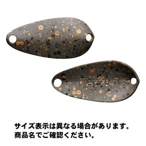 y[։zWbJ eB уeBA (Cibi Tearo) 1.0g 19.4mm GhuX^[ A[
