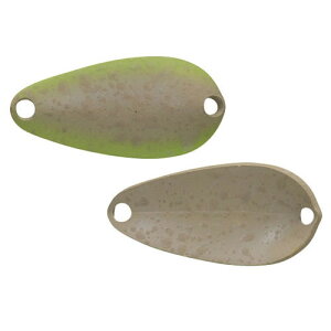y[։zWbJ eB уeBA (Cibi Tearo) 1.0g 19.4mm _CS}Cg}bfB[ A[