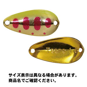 WbJ eB eBA (Tearo) 1.3g 22mm NCW[p[v A[