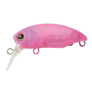 �y���[���։z�W���b�J�� �e�B���� �f�J�~�b�c�h���C (DEKA mitts DRY) 2.1g 33mm �~�G�s�� ���A�[