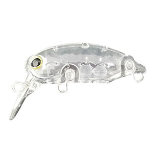 �y���[���։z�W���b�J�� �e�B���� �f�J�~�b�c�h���C (DEKA mitts DRY) 2.1g 33mm �P�C�����N���A�[ ���A�[