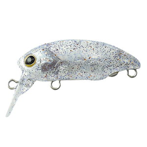 �y���[���։z�W���b�J�� �e�B���� �f�J�~�b�c�h���C ���g�� (DEKA Mitts DRY Rattle) 2.3g 33mm �^�b�L�[�l�I�� ���A�[
