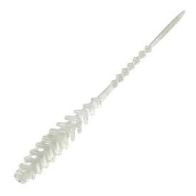 マグバイト バキュームリング MBW07 2inch 8pcs 01クリアグローラメ ルアー