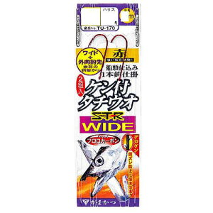 ܂ Pt^`EI ST-R Ch1{d| TU-170 3/0-7