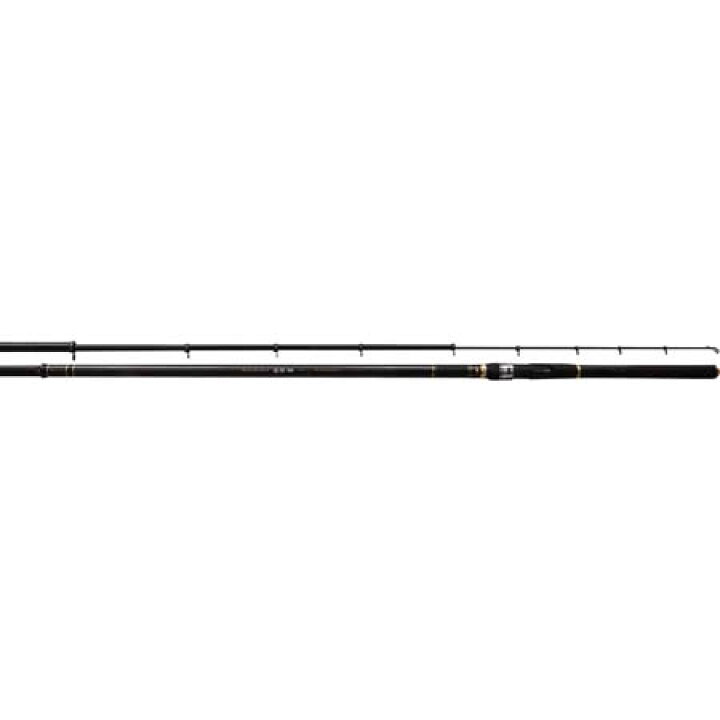 楽天市場】【代引不可】宇崎日新 INGRAM BLACK EDITION 遠投 両軸 4号 