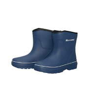 阪神素地 【Blue camel】 BC-866 EVAデッキブーツ LL(27.0cm) ネイビー