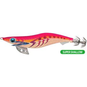 【メール便可】ヤマシタ エギ王K スーパーシャロー 3.5号SS 003 ローズゴールド