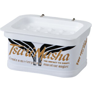 ޕ TsuriMusha GTBOX zCg