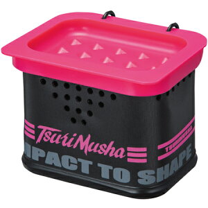 ޕ TsuriMusha ؂GTBOX sN/ubN