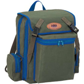 釣武者 【CAMEX】 ナインエースロイヤル II L ブルー