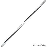 釣武者 別売ピトン足 (チタン) 16φ×60cm