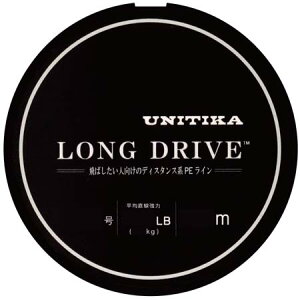 �y���[���։z���j�`�J LONG DRIVE PE X4 150m 8LB 0.4�� �z���C�g