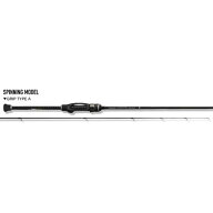 オリムピック 26 コルト・プロトタイプ 26GCORPS-602L-HS＋ 〈トレカT1100GソリッドHS＋〉 スピニング