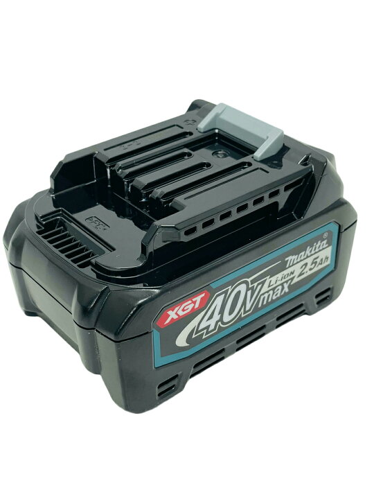 楽天市場】マキタ Makita BL4025 最新バッテリー 40V/Maxリチウム  