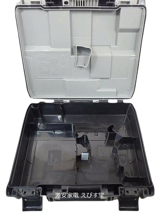 楽天市場】最強配送 マキタ 純正 TD173 インパクトドライバー用 収納 