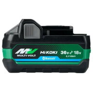 最強配送 HiKOKI BSL36A18BX Bluetooth付 第2世代 マルチボルト蓄電池 36V 2.5Ah / 18V 5.0Ah ハイコーキ…