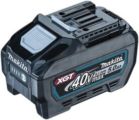 最強配送 マキタ BL4050F 純正箱入 40Vmax 4.0Ah リチウムイオンバッテリー 残量表示付 XGTシリーズ対応 Makita 新品 電動工具用 充電式バッテリー A-72372