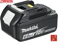 最強配送 純正 マキタ BL1860B 18V 6.0Ah リチウムイオンバッテリー A-60464 残量表示付 makita 国内正規品