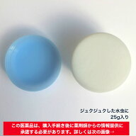 【 薬局 製造 販売 医薬品 】えびす調剤薬局 クロトリマゾールM軟膏 25g 水虫 薬 みずむし 水虫薬 軟膏 …