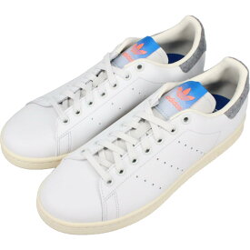 アディダス adidas スニーカー スタン スミス STAN SMITH クリスタルホワイト/クリスタルホワイト/クリームホワイト GX5788【GGOI】