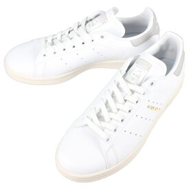 アディダス adidas スニーカー スタン スミス STAN SMITH フットウェアホワイト/フットウェアホワイト/クリアグラナイト GX6286 【GHFO】