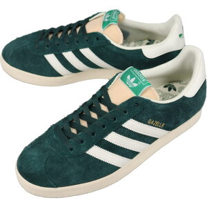 yő100%|CgobNvGg[zAfB_X adidas Xj[J[ K[ GAZELLE ~lO[/ItzCg/N[zCg IF9655 yGIONz