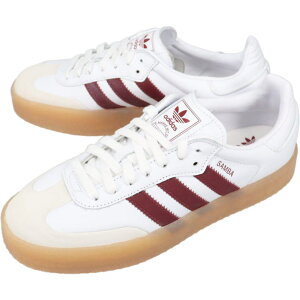 yő100%|CgobNvGg[zAfB_X adidas Xj[J[ TxG W SAMBAE W tbgEFAzCg/Vh[bh/ItzCg JP5610yGIFGz