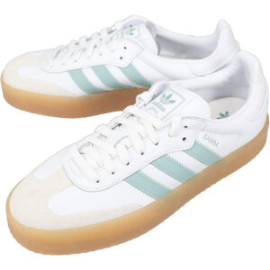 yőSz|CgҌvGg[zAfB_X adidas Xj[J[ TxG W SAMBAE W tbgEFAzCg/_[u[/ItzCg JP5609yGIFGz