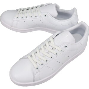 �A�f�B�_�X adidas �X�j�[�J�[ �X�^���X�~�X Stan Smith �t�b�g�E�F�A�z���C�g/�t�b�g�E�F�A�z���C�g/�t�b�g�E�F�A�z���C�g S75104�yGJOF�z