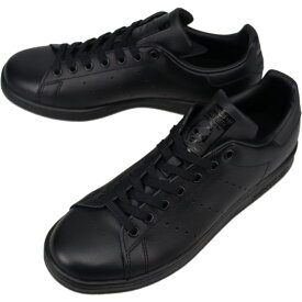 8月限定！最大全額ポイント還元※要エントリー 定番 アディダス adidas スニーカー スタンスミス Stan Smith コアブラック/コアブラック/コアブラック M20327【GJOF】