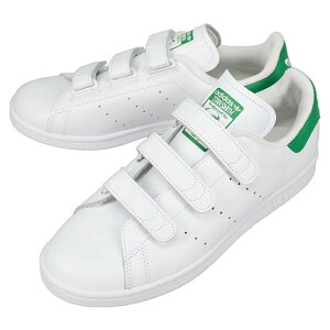 y|Cgő47{}\zAfB_X adidas Xj[J[ X^X~X CF STAN SMITH CF tbgEFAzCg/tbgEFAzCg/O[ S75187yGJOHz