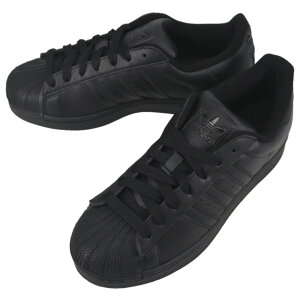 yő100%|CgobNvGg[zAfB_X adidas Xj[J[ X[p[X^[ 2 SUPERSTAR II RAubN/RAubN/RAubN JI0081yGJOHz