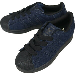 AfB_X adidas Xj[J[ X[p[X^[ 2 SUPERSTAR II iCgCfBS/iCgCfBS/RAubN JS4018yGJOKz