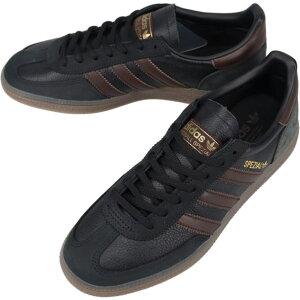 9������I�ő�S�z�|�C���g�Ҍ����v�G���g���[ �A�f�B�_�X adidas �X�j�[�J�[ �n���h�{�[�� �X�y�c�B�A�� HANDBALL SPEZIAL �R�A�u���b�N/�_�[�N�u���E��/�K�� IH6568�yGKOF�z