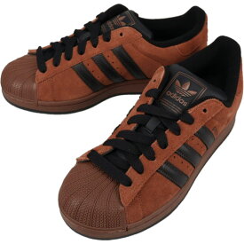 8月限定！最大全額ポイント還元※要エントリー アディダス adidas スニーカー スーパースター 2 SUPERSTAR II プリラブドブラウン/コアブラック/プリラブドブラウン IH9318【GKOF】