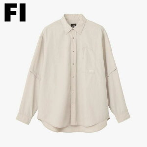 m[XtFCX THE NORTH FACE OX[u GCh Vc L/S ENRIDE SHIRT NR62461 KiubNjFRitH[bNjFI(tHbVAC{[)[WA]yGIOMz