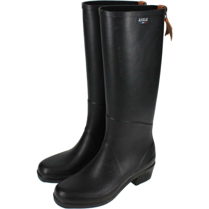 楽天市場】エーグル AIGLE レディース ラバーブーツ MS JULIETTE A 2 