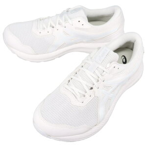 AVbNX asics Xj[J[ Y Q Reh 7 EH[^[v[t GEL-CONTEND 7 WP zCg/zCg 1011B759-100yGJOGz