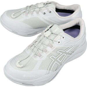�A�V�b�N�X asics �E�H�[�L���O�V���[�Y �Q�����C�h�E�H�[�N �S�A�e�b�N�X �c�[ GEL-RIDEWALK GTX 2 ���C�g�O���[ 1293A044 020�yGJFG�z